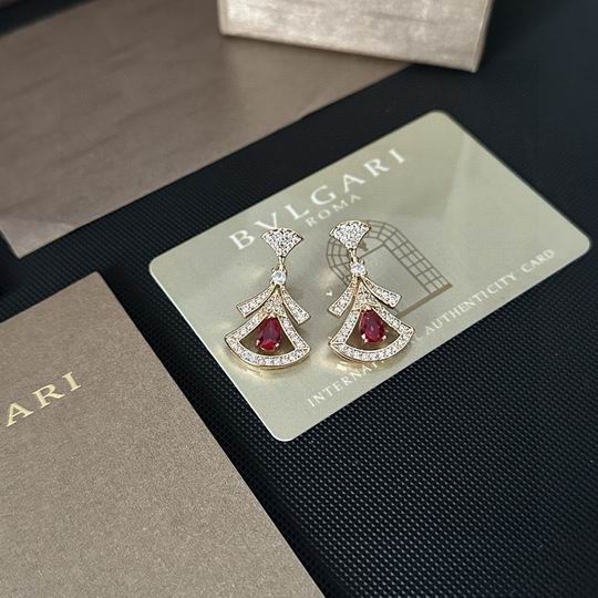 Bvlgari earring 03lyh26 (2)